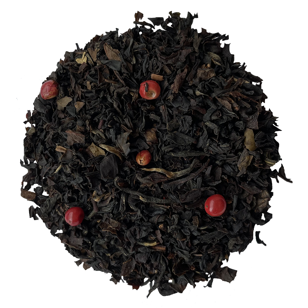 10381_INCREDIBLE CHAÏ