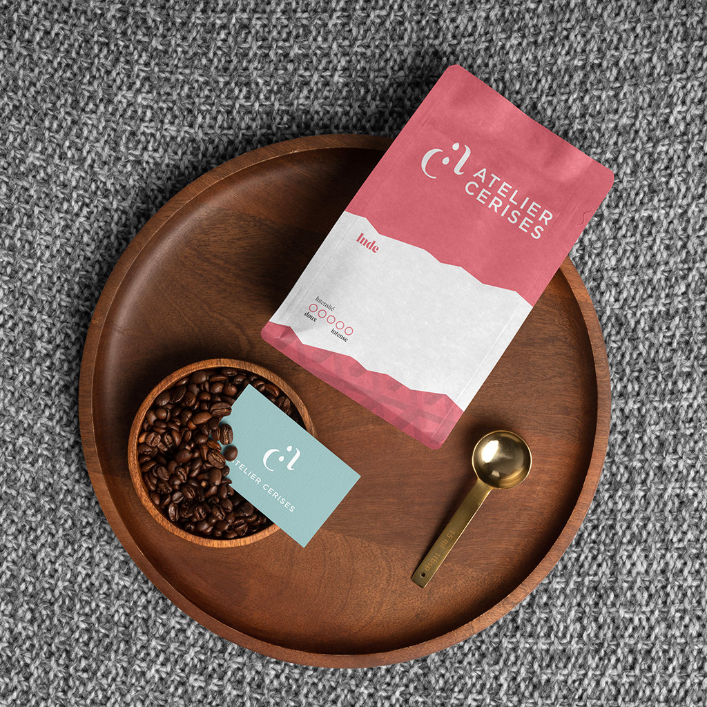 Atelier Cerise café 3