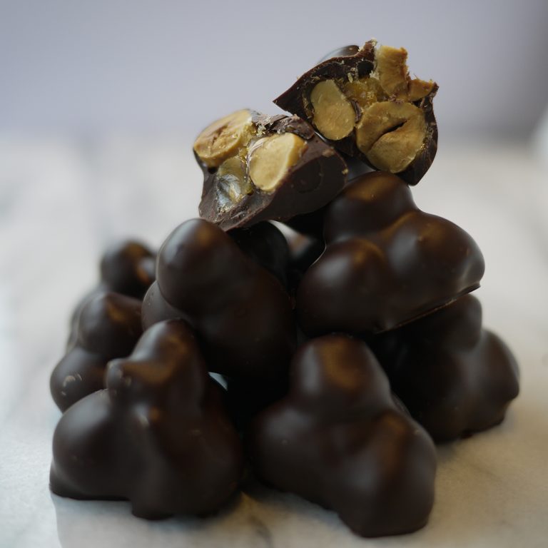 Atelier Cerises Chocolat